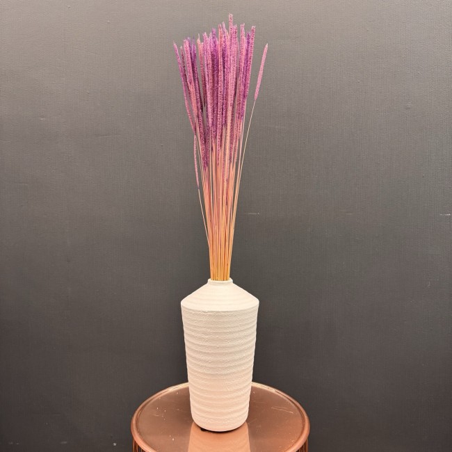 Сухоцвет (светло фиолет) 75-85см Sofi De MarkO Сухоцвет (светло фиолет) 75-85см Sofi De MarkO