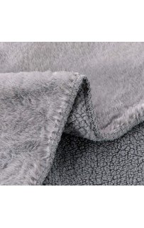Аурелия (серый) Покрывало 220х240 Sofi De MarkO Аурелия (серый) Покрывало 220х240 Sofi De MarkO