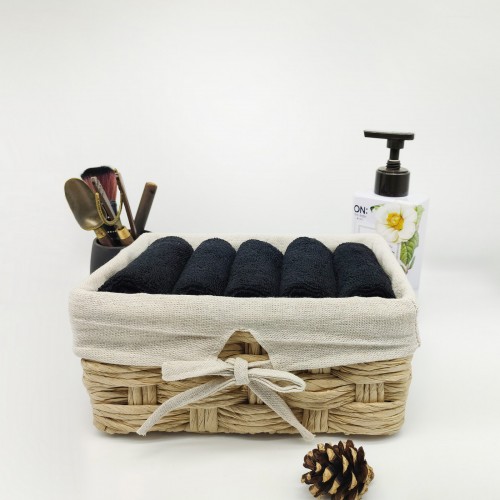 Дэйзи Набор (черный) 30х50(5шт) Sofi De MarkO