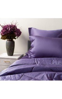 Premium Mako (лаванда) Одеяло 160х220 Sofi De MarkO