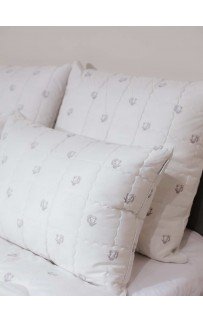 Merino wool Подушка 70х70 Sofi De MarkO