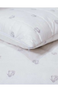 Merino wool Подушка 70х70 Sofi De MarkO