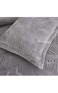 Ноэль (пеп лиловый) Покрывало 240х260