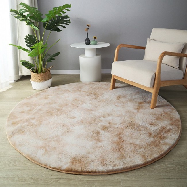 Fiona №1 Коврик Круглый 150см Sofi De MarkO