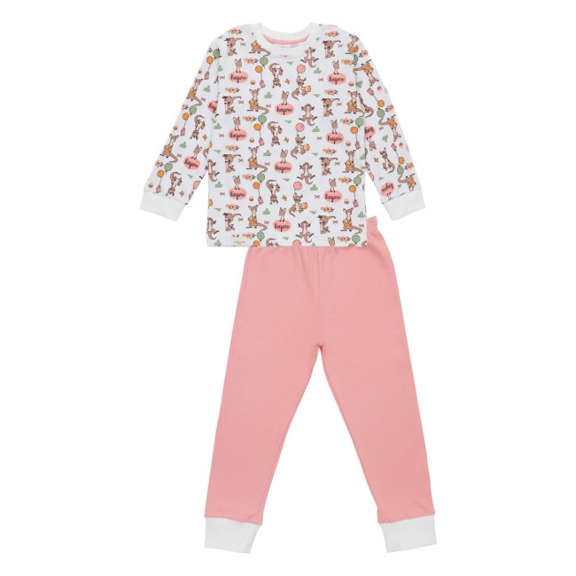 Funny kids №9 Пижама Детская 86-92 Sofi De MarkO