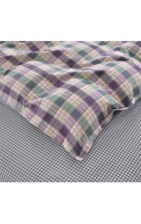 Рокки (фиолет) КПБ сатин 7Е