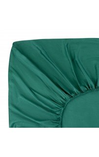 Мармис (малахит) Простыня 90х200х30 Sofi De MarkO