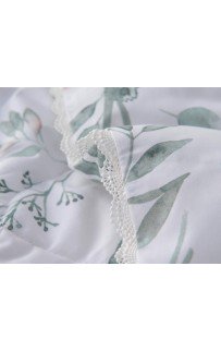 Лайма (зел) Одеяло 200х220