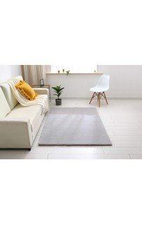 Camilla (св серый) Коврик 140х200см Sofi De MarkO