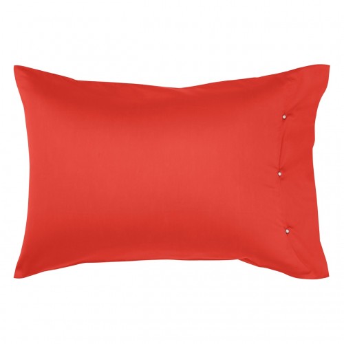 Premium Mako (коралловый красный) Наволочка 50х70
