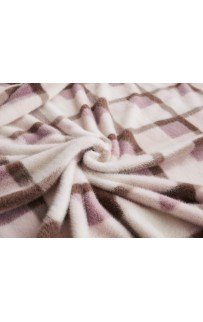 Берри №1 Плед 150х200см Sofi De MarkO