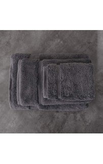Damaris (антрацит) 50х90 Полотенце Махровое