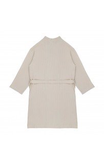 Эрин (крем) XL (р.58-60) Халат вафельный Sofi De MarkO