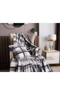 Берри №4 Плед 200х230см Sofi De MarkO Берри №4 Плед 200х230см Sofi De MarkO