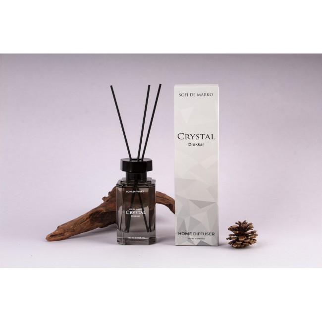 Drakkar Ароматический диффузор (180мл) Sofi De MarkO Drakkar Ароматический диффузор (180мл) Sofi De MarkO