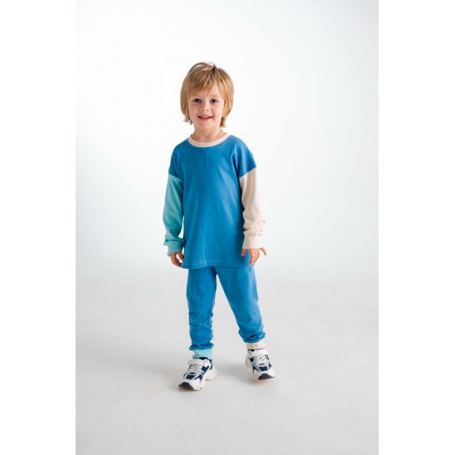 Funny №7 Пижама Детская 74-80 Sofi De MarkO