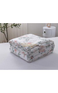 Лайма (зел) Одеяло 200х220