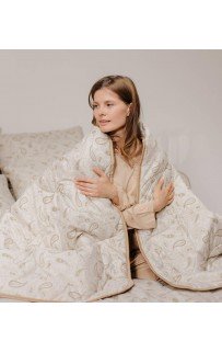 Дримс Одеяло 155х215 Siberia Sofi De MarkO