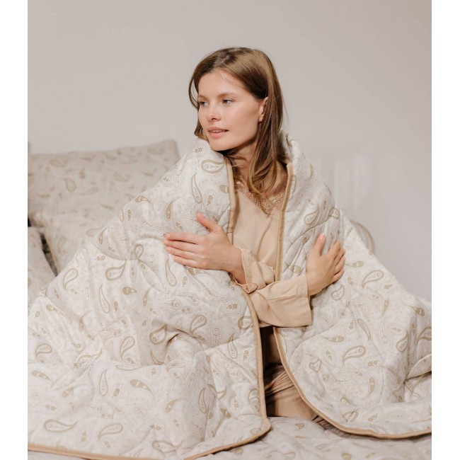 Дримс Одеяло 155х215 Siberia Sofi De MarkO