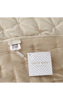 Лея (крем) Покрывало 240x260