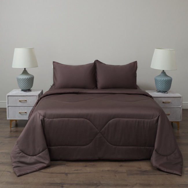 Эльмира (шоко) Комплект Евро