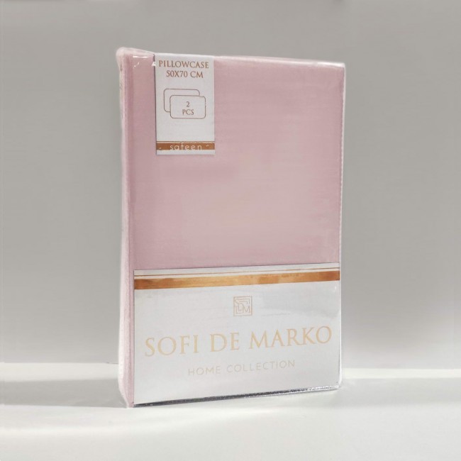 Изабель №6 Наволочка 50х70 (2шт) Sofi De MarkO