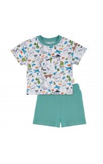 Summer №11 Пижама Детская 92-98 Sofi De MarkO Summer №11 Пижама Детская 92-98 Sofi De MarkO