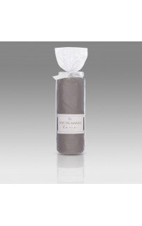 Мармис (тауп) Простыня 160х200х30 Sofi De MarkO