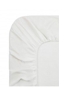 Мармис (белая) Простыня 180х200х30 Sofi De MarkO Мармис (белая) Простыня 180х200х30 Sofi De MarkO
