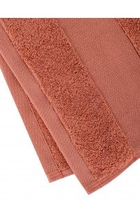 Edward (чайная роза) 50х90 Полотенце Махровое