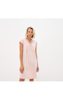 Кимберли (персик) M Ночная сорочка Sofi De MarkO Кимберли (персик) M Ночная сорочка Sofi De MarkO