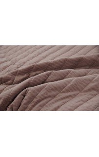 Фердинанд (мокко) Покрывало 240х260