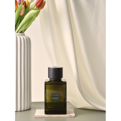 Eucaliptus and Patchouli Ароматический диффузор (500мл)