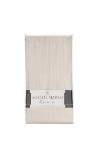 Тиффани (крем) Наволочка 50х70 Sofi De MarkO