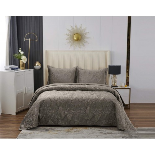 Элис №6 Покрывало 230х250 Sofi De MarkO