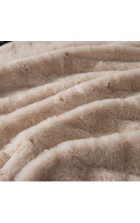 Бернард (крем) Покрывало 220х240 Sofi De MarkO Бернард (крем) Покрывало 220х240 Sofi De MarkO