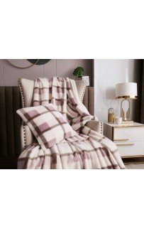 Берри №1 Плед 200х230см Sofi De MarkO Берри №1 Плед 200х230см Sofi De MarkO