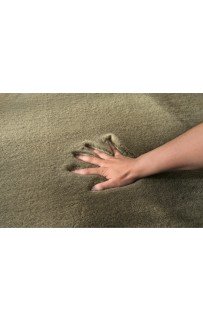 Camilla (хаки) Коврик 200х300см Sofi De MarkO