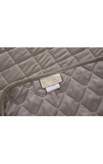 Натаниэль (серый) Покрывало 160х220 Sofi De MarkO