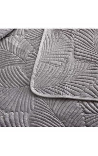 Ноэль (пеп лиловый) Покрывало 240х260