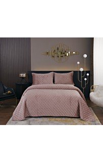 Натаниэль (чайная роза) Покрывало 240х260 Sofi De MarkO