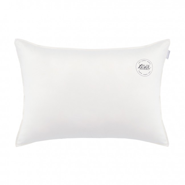 JOY (белый) Подушка 50х70