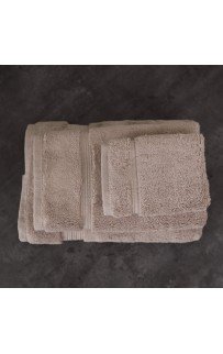 Damaris (беж) 50х90 Полотенце Махровое