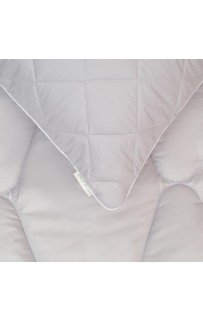 Luna (серая) Подушка 50х70 Sofi De MarkO