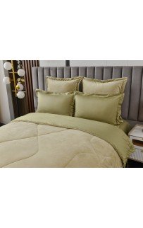 Энрике (олива-м) Комплект Евро Sofi De MarkO