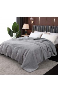 Аурелия (серый) Покрывало 220х240 Sofi De MarkO Аурелия (серый) Покрывало 220х240 Sofi De MarkO