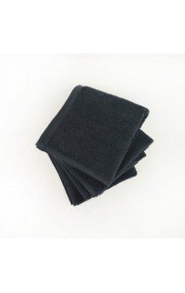 Джоди Набор (черный) 30х30(4шт) Sofi De MarkO