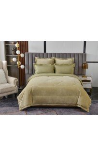 Энрике (олива-м) Комплект Евро Sofi De MarkO