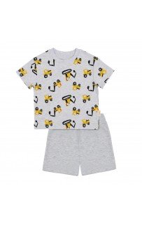 Summer №8 Пижама Детская 86-92