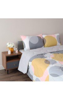 Мелвин №20 Комфортер 7Е Siberia Sofi De MarkO